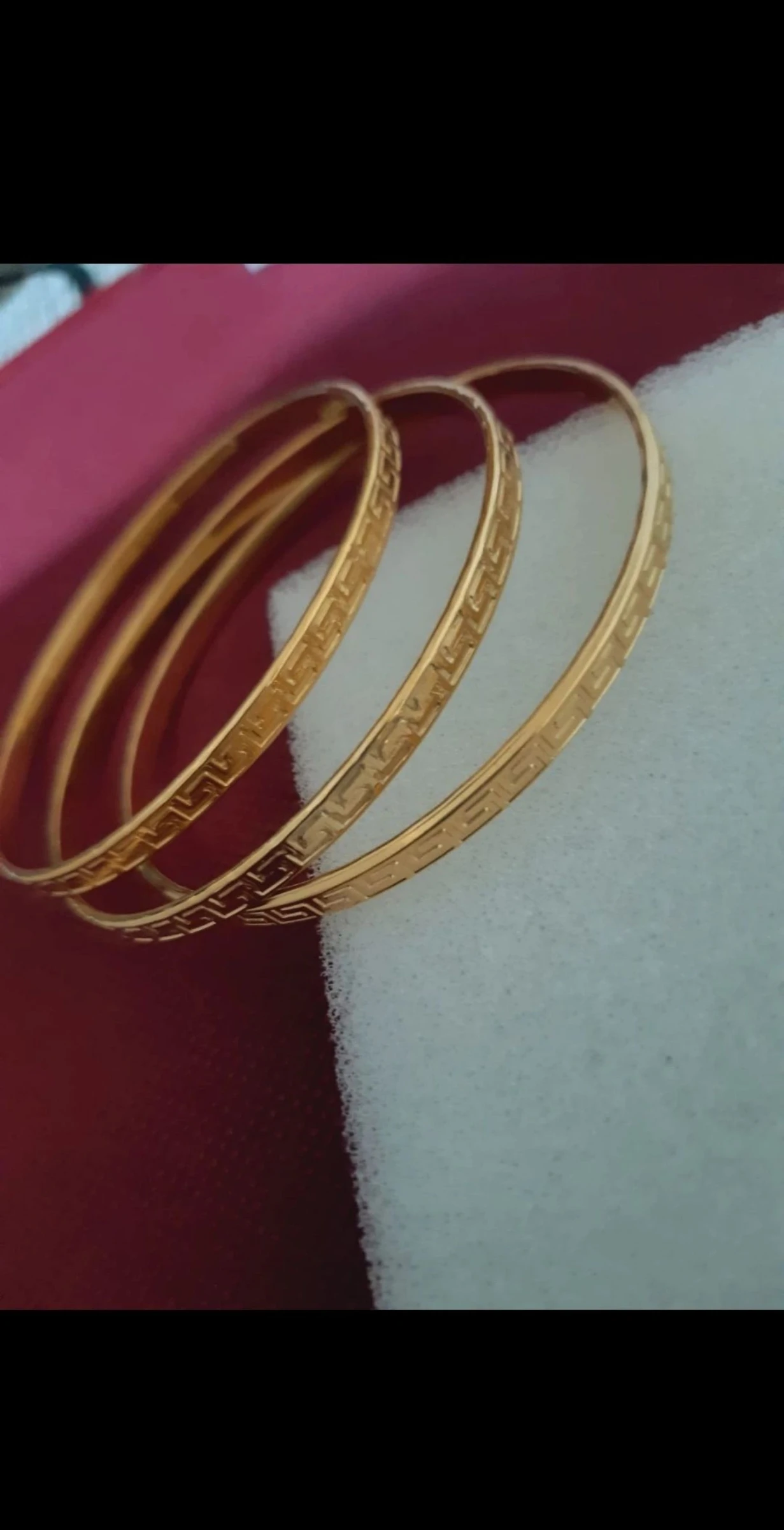 Set 3 brazalete resistente al agua – photo 5